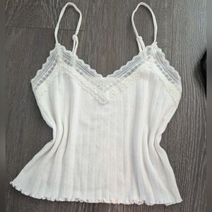 Small American Eagle Top